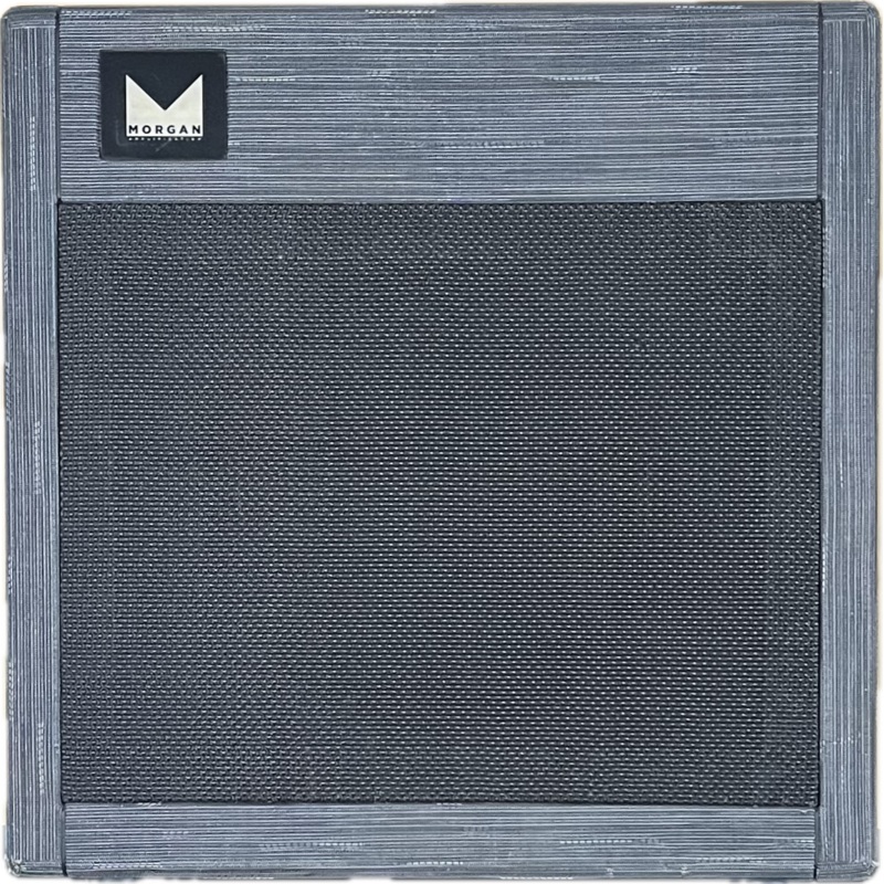 Morgan Amps MVP23 1x12 Combo Twilight - ULT975560807245