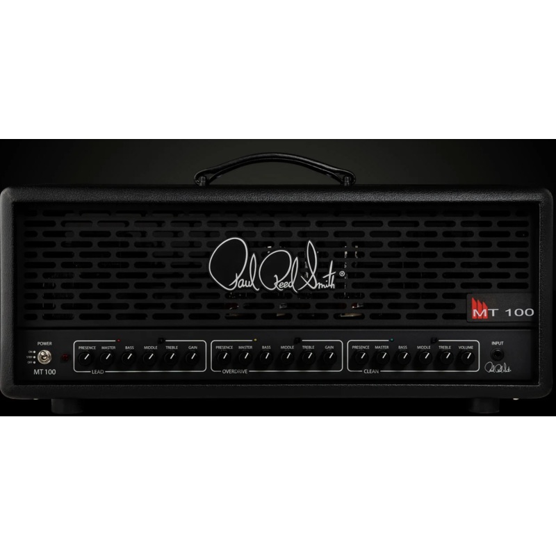 PRS Amp Tremonti 100 Head - ULT975560806828