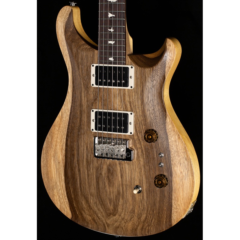 PRS CE 24-08 Black Limba Limited Edition (872) - ULT975560807207