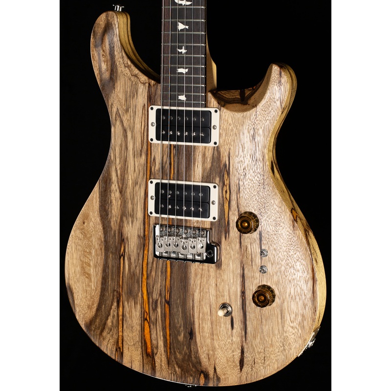 PRS CE 24-08 Black Limba Limited Edition (891) - ULT975560807210