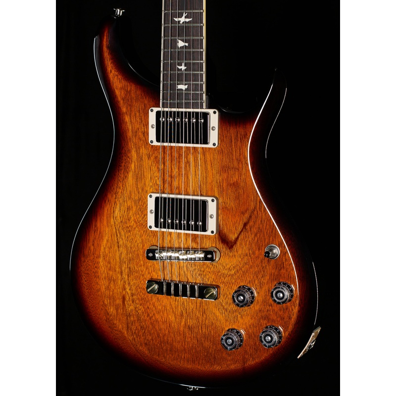 PRS S2 McCarty 594 Thinline McCarty Tobacco Sunburst (046) - ULT975560806862