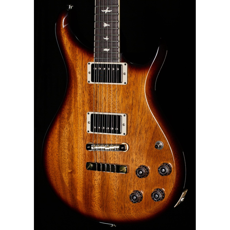 PRS S2 McCarty 594 Thinline McCarty Tobacco Sunburst (945) - ULT975560806863
