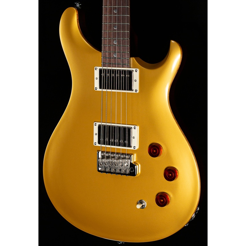 PRS SE David Grissom DGT Gold Top (966) - ULT975560807190