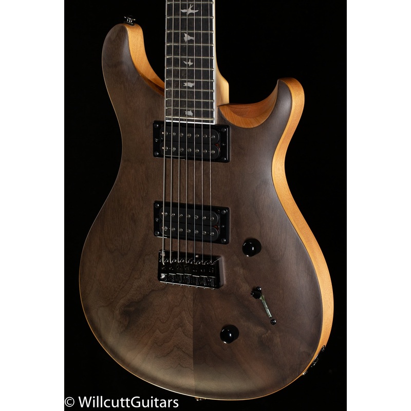 PRS SE Mark Holcomb 7 String Natural (885) - ULT975560806904
