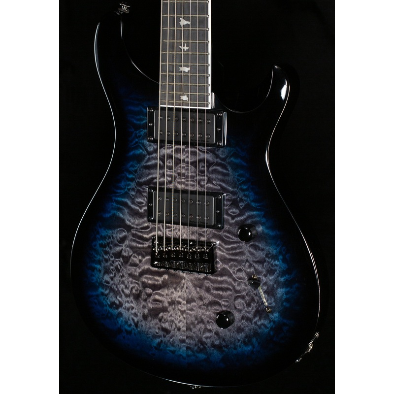 PRS SE Mark Holcomb SVN Holcomb Burst (651) - ULT975560807214