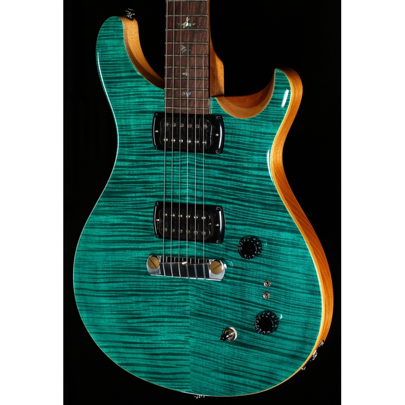 PRS SE Paul's Guitar Turquoise (461) - ULT975560806967