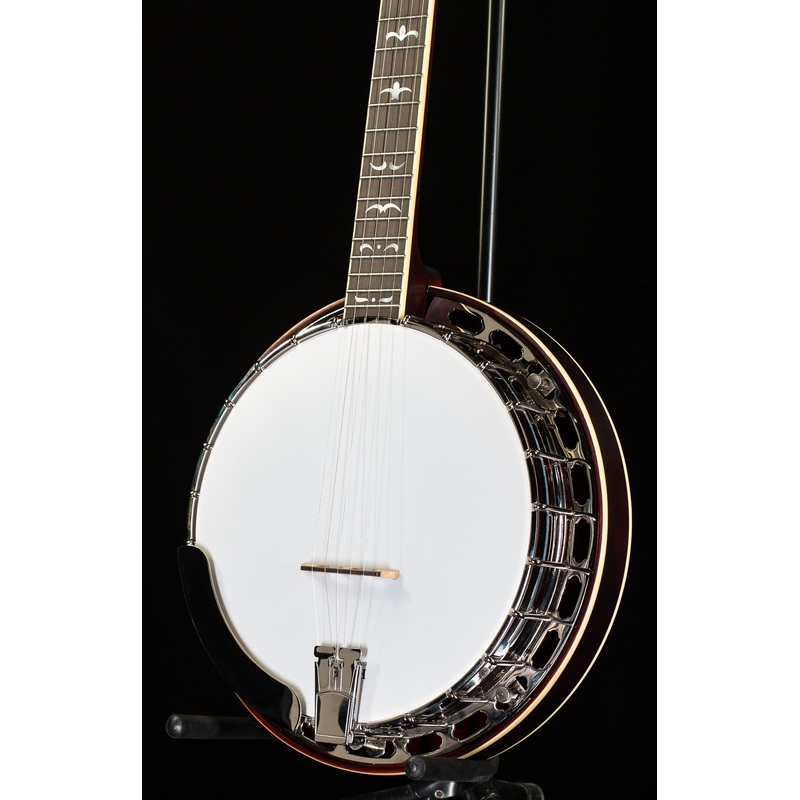 Recording King Madison Tone Ring Banjo RK-R35 (723) - ULT975560807315