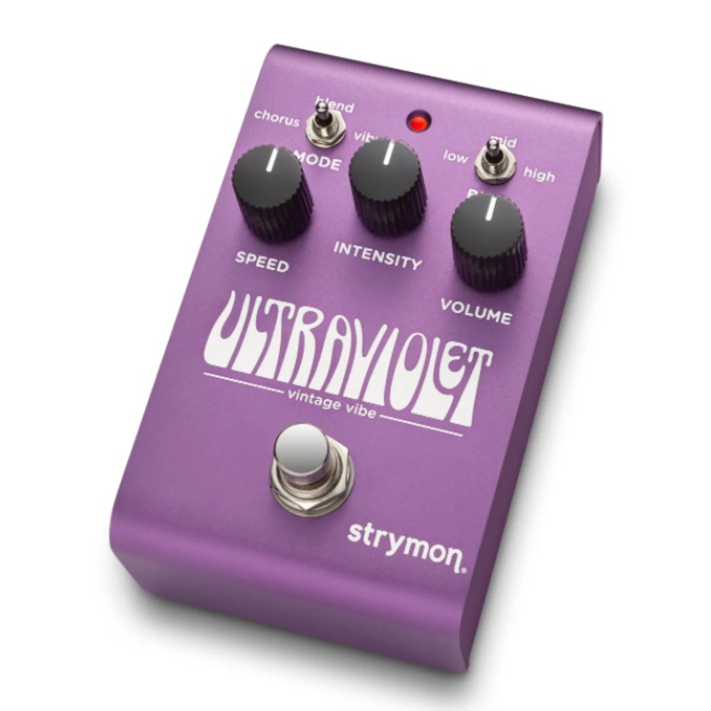 Strymon Ultraviolet Vintage Vibe - ULT975560807374