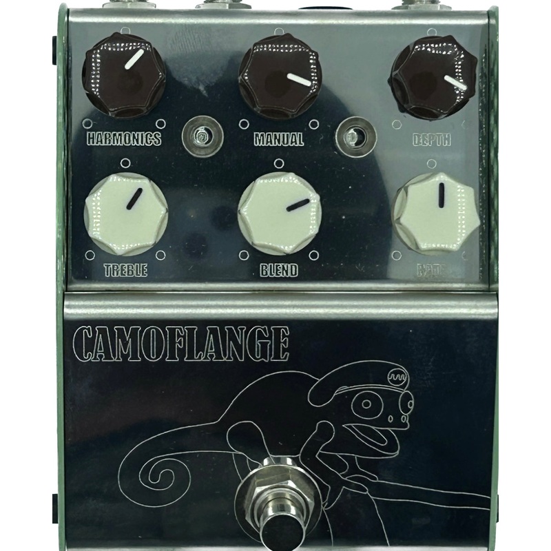 Thorpy Camoflange - ULT975560807382