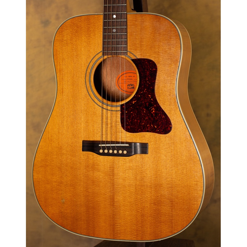 1993 Gibson Gospel - ULT975560806291
