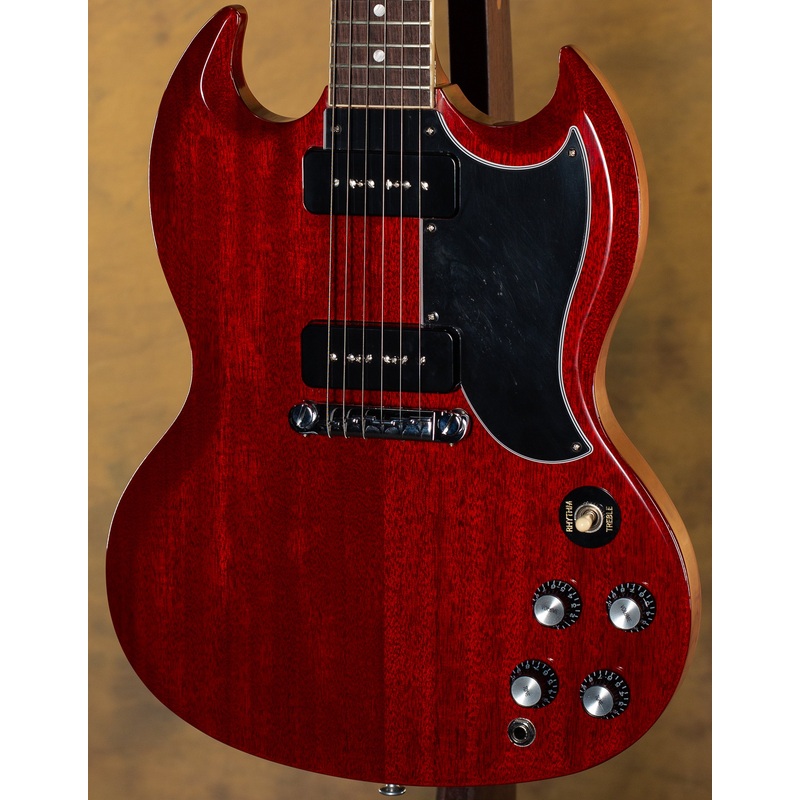 2023 Gibson SG Special Vintage Cherry - ULT975560806399