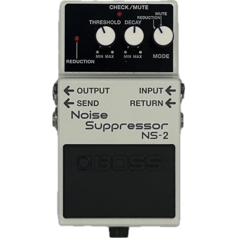 Boss NS-2 - ULT975560806247
