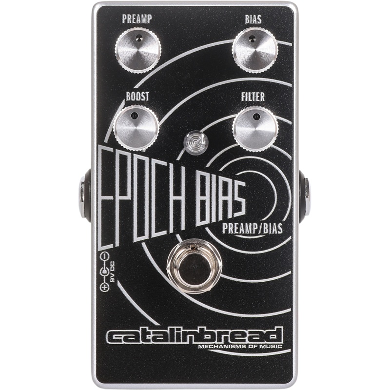 CATALINBREAD EPOCH BIAS - ULT975560806185