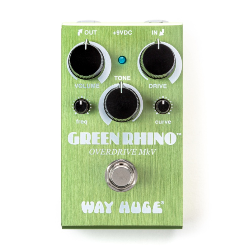 Dunlop Way Huge Smalls Green Rhino WM22 - ULT975560805966