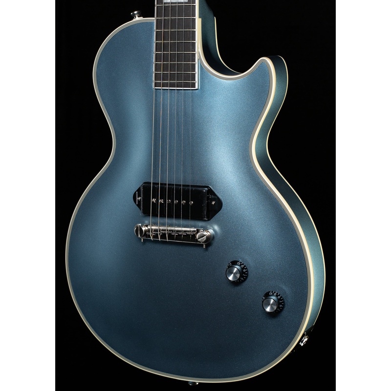 Epiphone Jared James Nichols "Blues Power" Les Paul Custom (553) - ULT975560806686