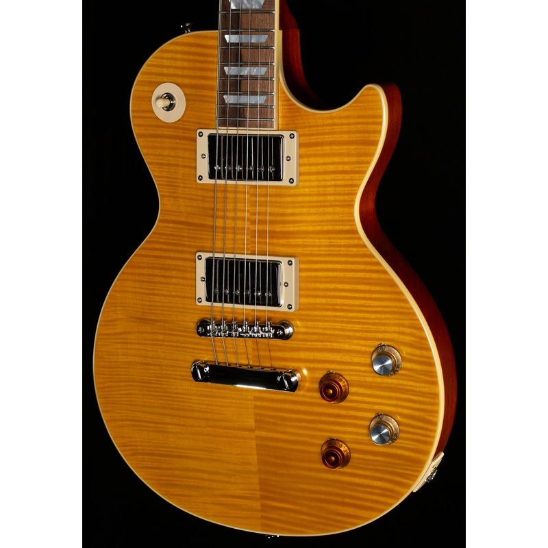 Epiphone Kirk Hammett Greeny 1959 Les Paul Standard (986) - ULT975560806687