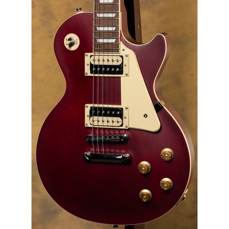 Epiphone Les Paul Tradition Pro IV - ULT975560806557