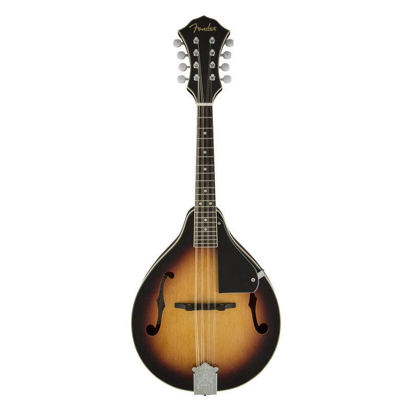 Fender Concert Tone MANDOLIN - ULT975560806627