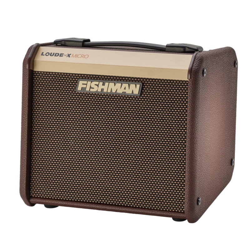 Fishman LOUDBOX MICRO, US 120V - ULT975560806063