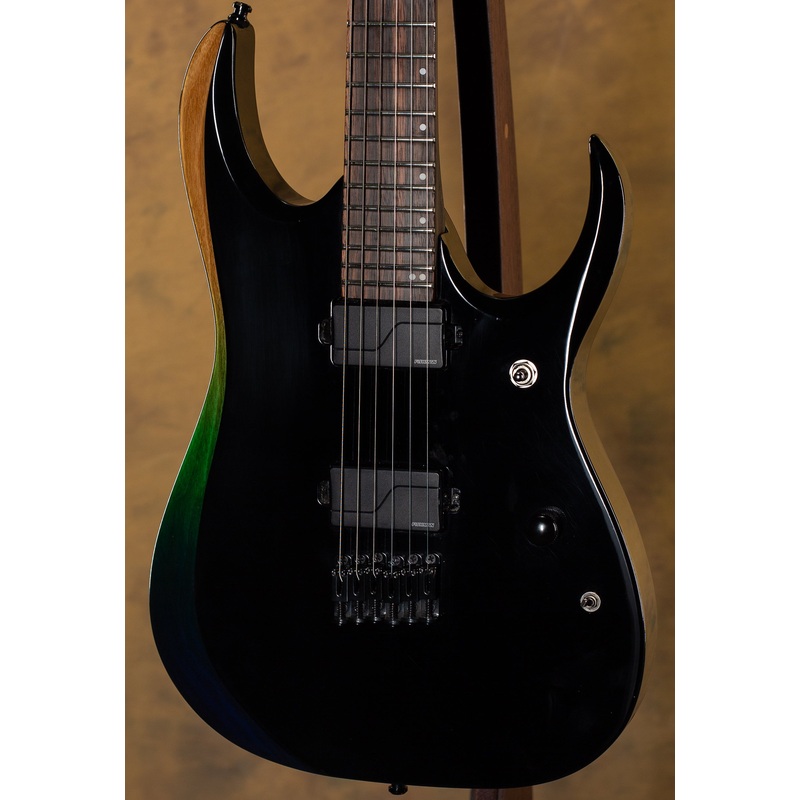 Ibanez RGD61ALA Axion Label - ULT975560805908