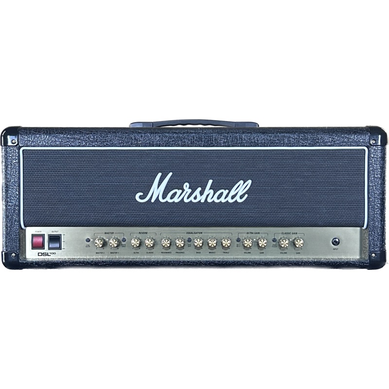 Marshall DSL100 HR - ULT975560806755