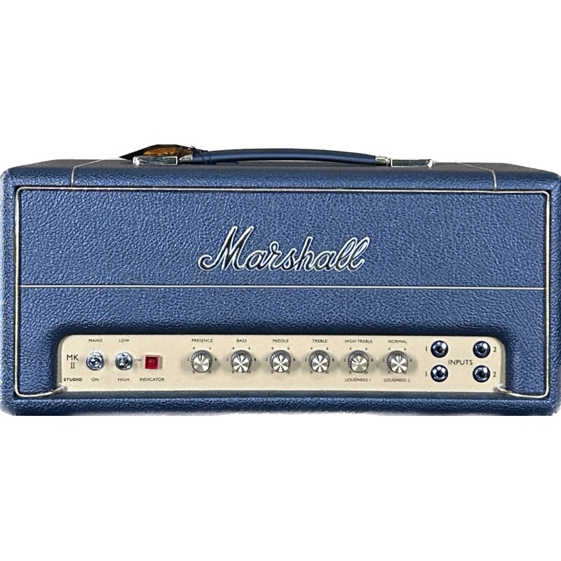 Marshall SV20 Head - ULT975560806751