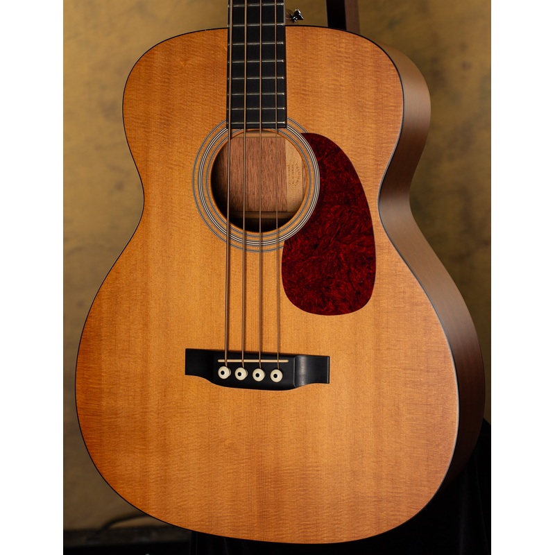 Martin B-1 Bass Guitar - ULT975560806401
