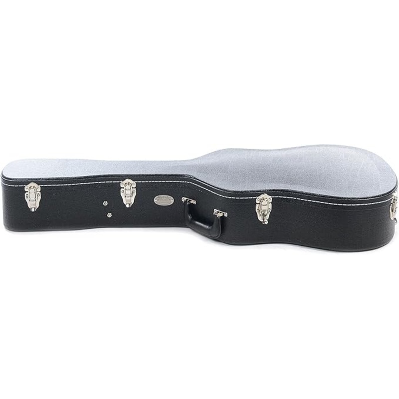 Martin Case 12C0072 Hardshell Case, Dreadnought - ULT975560806741