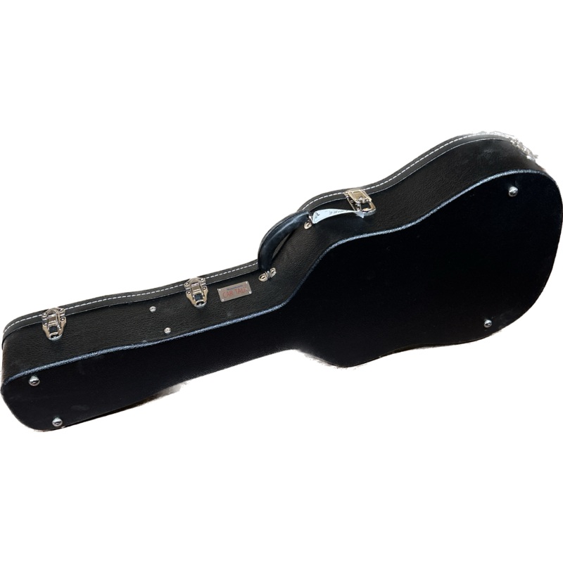 Martin Case Dreadnought 5-Ply, HS, D-14F, 545E "CAR TALK" - ULT975560806745