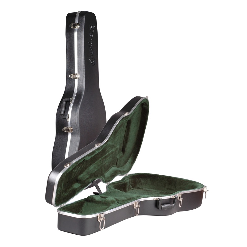 Martin Case, Molded, HS, 00-14F, 620 - ULT975560806742