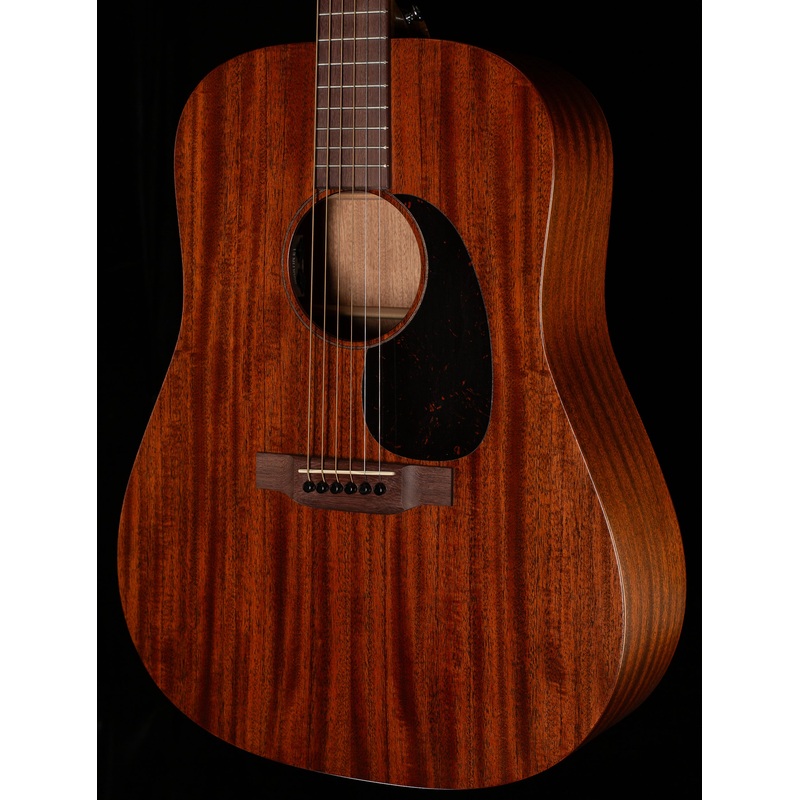 Martin D-15E Satin Sapele (218) - ULT975560806378