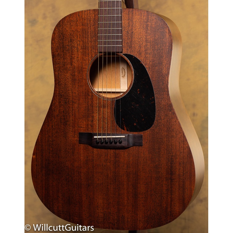 Martin D-15M Acoustic Guitar - ULT975560806670