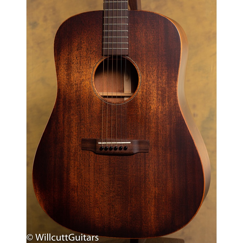 Martin D-15M Streetmaster (308) - ULT975560806588