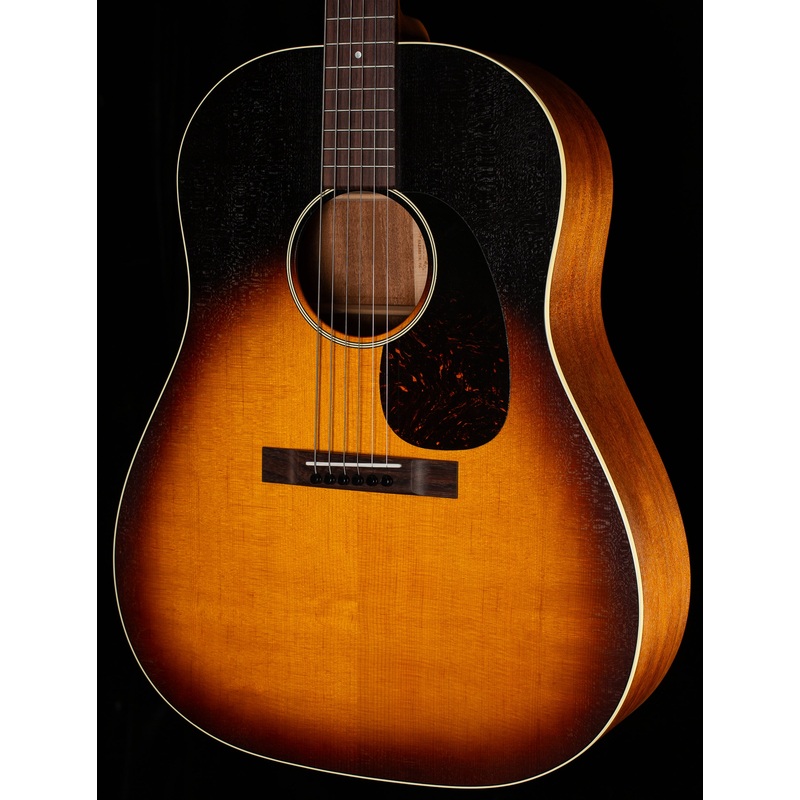 Martin DSS-17 Whiskey Sunset (495) - ULT975560806515