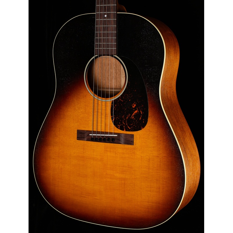 Martin DSS-17 Whiskey Sunset (497) - ULT975560806516