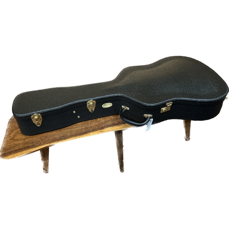 Martin Vintage Dreadnought Guitar Case, 5-Ply, HS,D-14F, 545V Harptone "Authentic" Style - ULT975560806743
