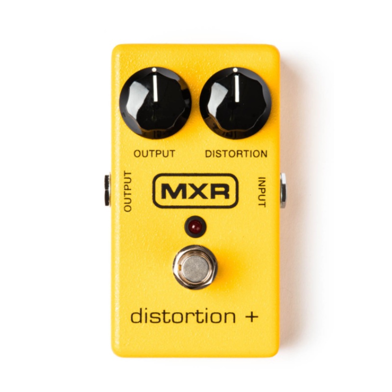 MXR Distortion + M104 - ULT975560805950