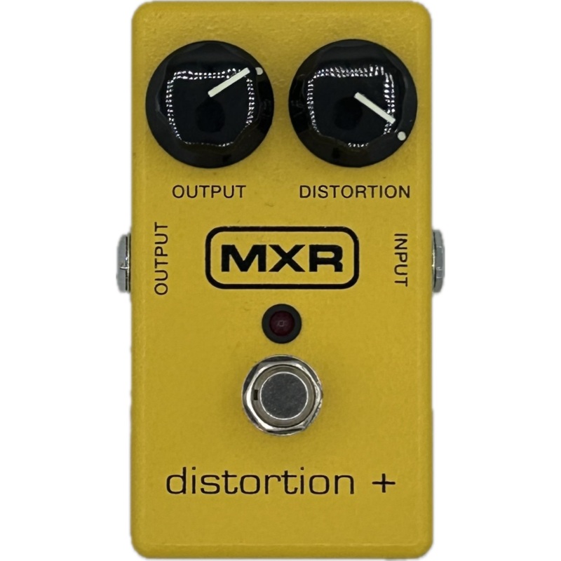 MXR Distortion + M104 - ULT975560806246