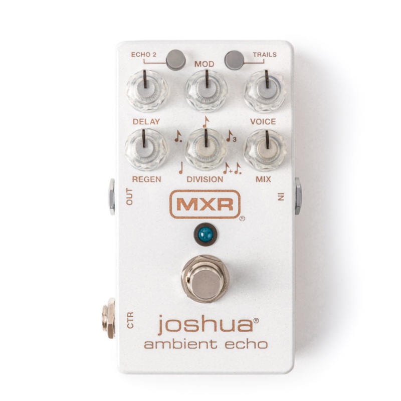 MXR Joshua Ambient Echo M309 - ULT975560805962