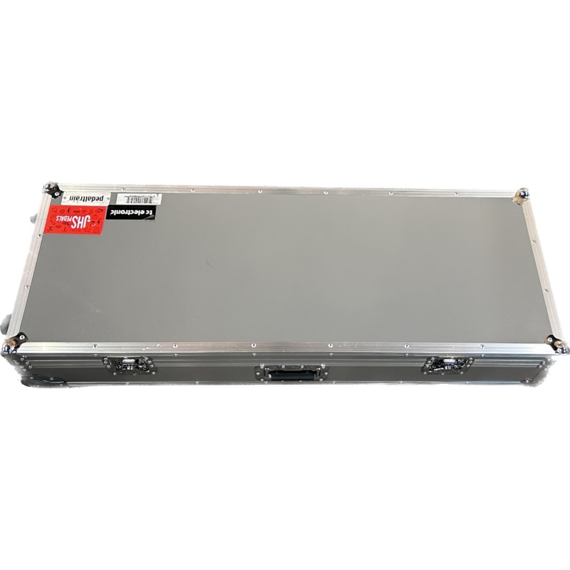 Pedaltrain Terra w/ Road Case - ULT975560806737