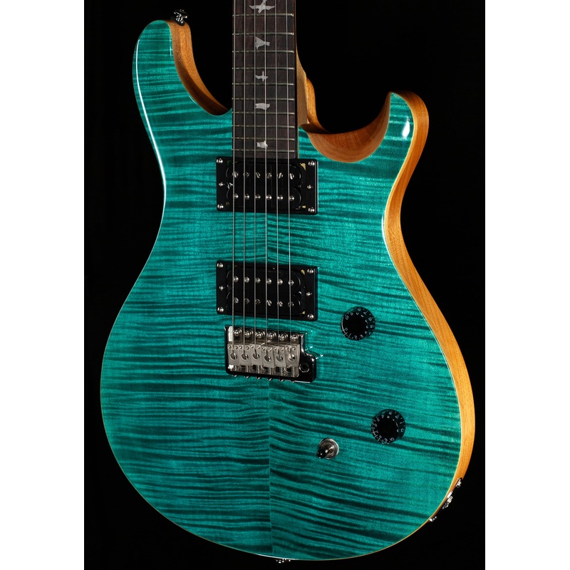 PRS SE CE 24 Turquoise (566) - ULT975560806242