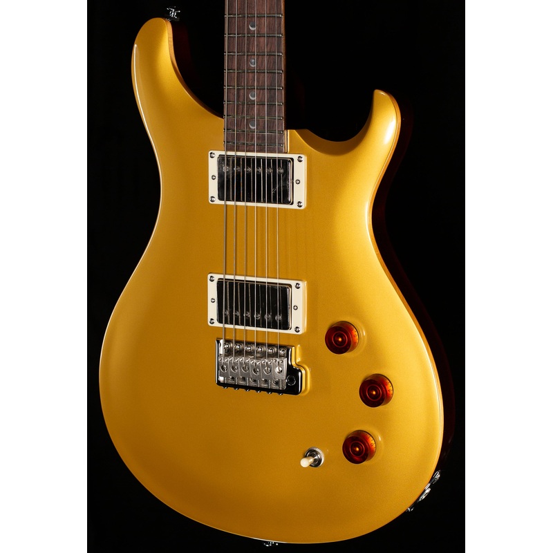 PRS SE DGT Gold Top (511) - ULT975560805978