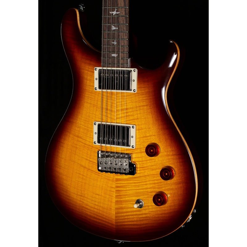 PRS SE DGT McCarty Tobacco Sunburst (735) - ULT975560806359