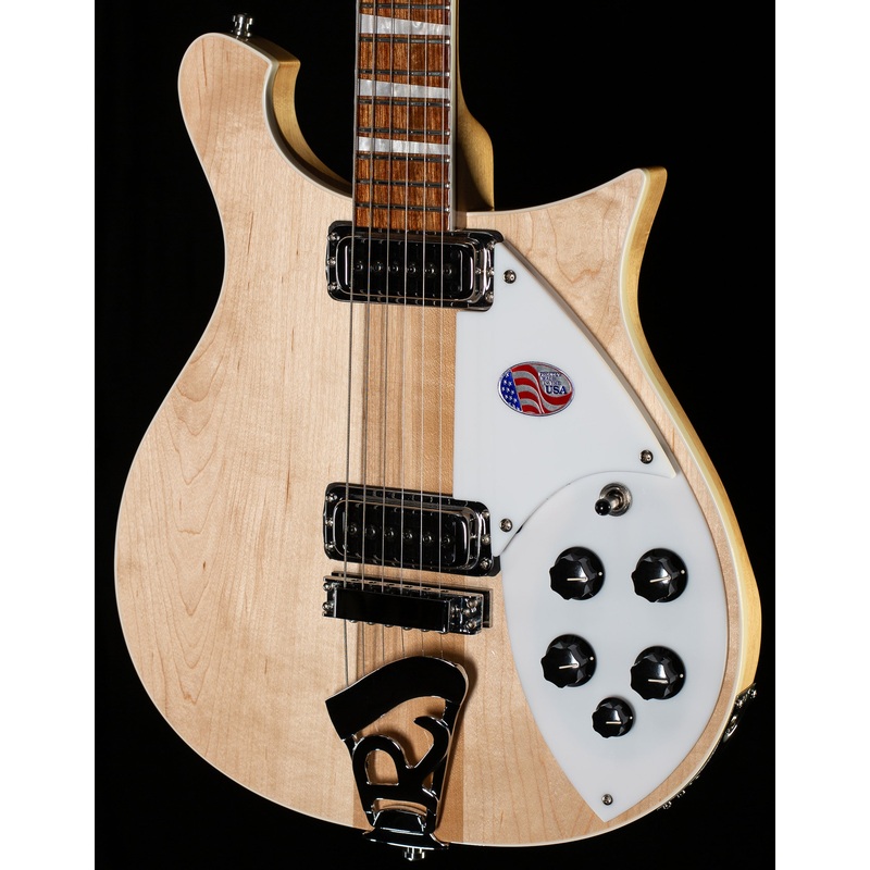 Rickenbacker 620 MapleGlo (789) - ULT975560806279
