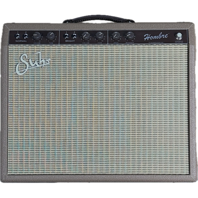 Suhr Hombre 1x12 Brown - ULT975560806454
