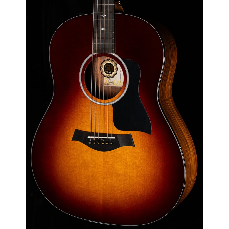 Taylor 217e Sunburst Plus LTD 50th Anniversary (316) - ULT975560805975
