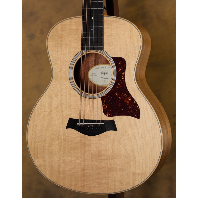 Taylor GS Mini-E LTD Ovangkol - ULT975560806580