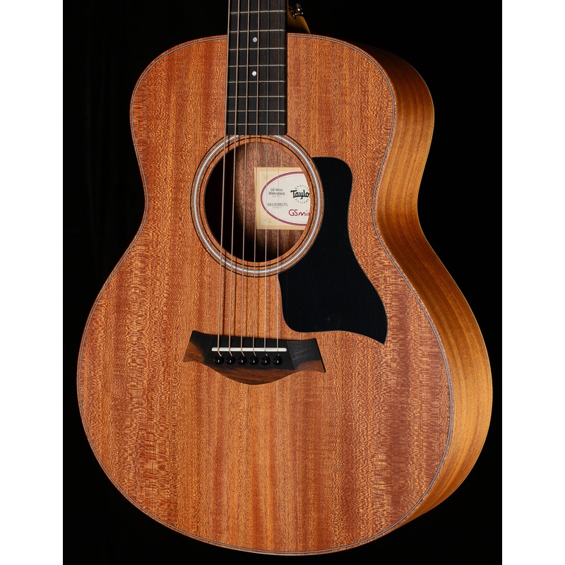 Taylor GS Mini Mahogany (171) - ULT975560806603