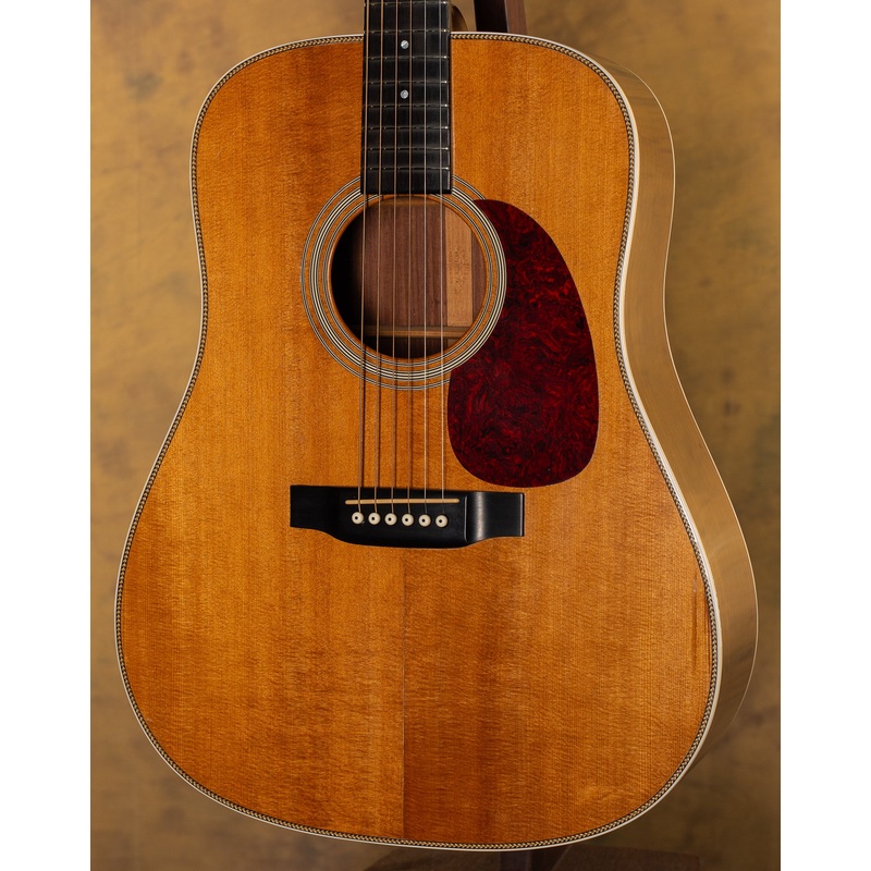 1998 Martin HD-28 - ULT975560805411