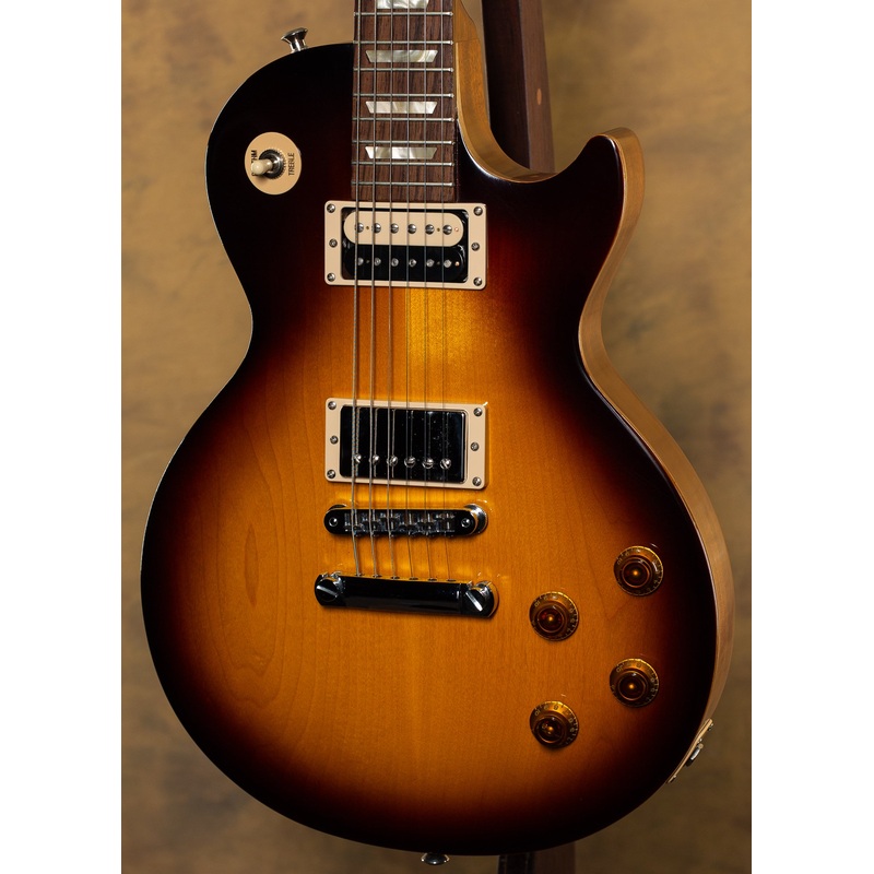 2010 Gibson Les Paul Studio '60s Deluxe - ULT975560805901